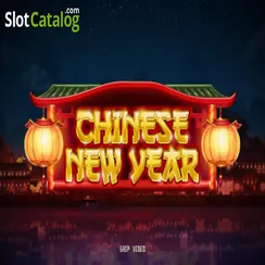 Chinese New Year 2 Slot Game